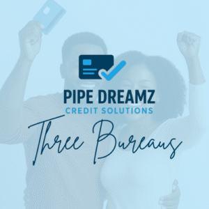 All Three Bureaus (Best Value)